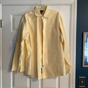 Jos A Bank dress shirt